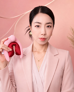 美学镜女研发潇潇